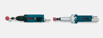 Прямая шлифовальная машина Bosch Прямые шлифовальные машины Bosch