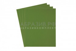 PS12A Klingspor бумага шлифовальная влагостойкая Шлифовальная бумага влагостойкая PS12A Klingspor