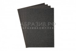 Водостойкая шлифовальная бумага PS 14 A/C Водостойкая шлифовальная бумага PS 14 A/C
