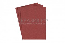 Наждачная бумага. Шлифовальные листы на бумажной основе  PS 22 F ACT Наждачная бумага. Шлифовальные листы на бумажной основе  PS 22 F ACT