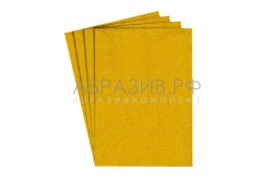 Шлифовальная шкурка на бумажной основе PS 30 D Шлифовальная шкурка на бумажной основе PS 30 D