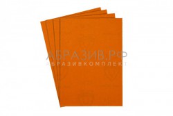 Шлифовальная шкурка на бумажной основе для финишной обработки PL 31 B Шлифовальная шкурка на бумажной основе для финишной обработки PL 31 B