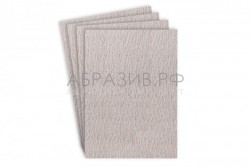 Шлифшкурка на бумажной основе с активным слоем стеаратом для ручного и машинного шлифования PS 33 BW Шлифшкурка на бумажной основе с активным слоем стеаратом для ручного и машинного шлифования PS 33 BW