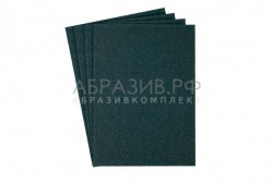 Шлифовальная абразивная ткань, синяя KL 371 X Шлифовальная абразивная ткань, синяя KL 371 X