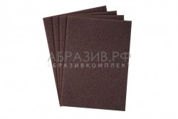 Шлифовальные абразивные листы на тканевой основе KL 385 JF Шлифовальные абразивные листы на тканевой основе KL 385 JF