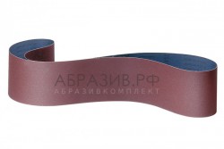 Лента для заточки куттерных ножей CS 341 X Klingspor Лента для заточки куттерных ножей CS 341 X