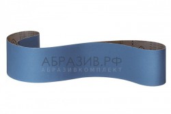 Шлифовальная лента Klingspor на тканевой основе CS 411 X Шлифовальная лента Klingspor на тканевой основе CS 411 X