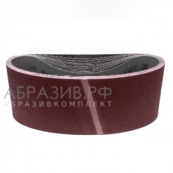 LS 307 X Klingspor 100*610 лента бесконечная LS 307 X Klingspor 100*610