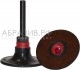 Опора для кругов QRC Klingspor с внешней резьбой Опора для кругов QRC Klingspor с внешней резьбой