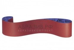 Шлифовальная шкурка на тканевой основе ANTISTATIC, SUPERFLEX LS 318 JF ACT Шлифовальная шкурка на тканевой основе ANTISTATIC, SUPERFLEX LS 318 JF ACT