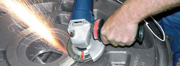 Аксессуары Bosch для шлифмашинок Аксессуары Bosch для шлифмашинок
