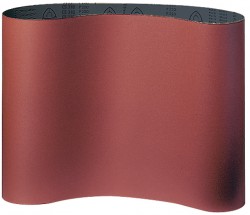 Шлифовальная лента ANTISTATIC CS 311 Y ACT Шлифовальная лента на тканевой основе ANTISTATIC CS 311 Y ACT