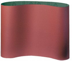 Шлифовальная лента на тканевой основе CS 912 Y ACT Шлифовальная лента на тканевой основе CS 912 Y ACT Klingspor