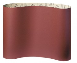 Шлифовальная лента PS 22 F ACT ANTISTATIC по твердой древесине. Шлифовальная лента PS 22 F ACT ANTISTATIC по твердой, не смолистой древесине.