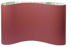 Шлифовальная лента на бумажной основе ANTISTATIC PS 23 F Шлифовальная лента на бумажной основе ANTISTATIC PS 23 F Klingspor