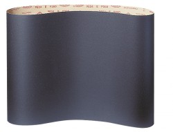 Шлифовальная лента на бумажной основе ANTISTATIC PS 24 F Klingspor Шлифовальная лента на бумажной основе ANTISTATIC PS 24 F