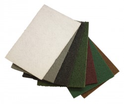 Нетканый материал NPA 400 в листах Лист нетканый материал NPA 400 скотч-брайт