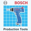 пневматические шлифовальные машины Bosch Bosch