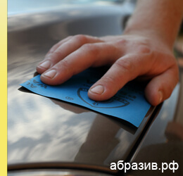 бумага шлифовальная водостойкая Klingspor шкурка шлифовальная в листах