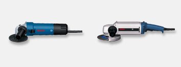Угловая высокочастотная шлифовальная машина Bosch Угловая высокочастотная шлифовальная машина Bosch